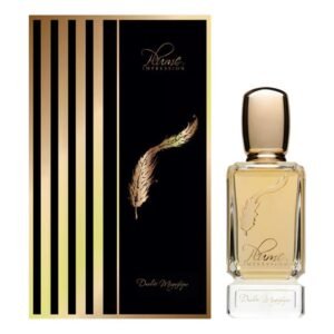 Dualite Magnifique by Plume Impression, 2.7 oz EDP Spray for Unisex