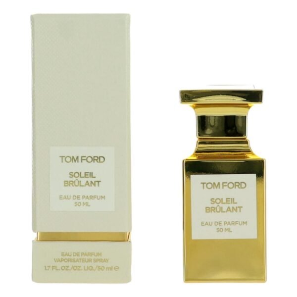 autmsb17ps.jpg Tom Ford Soleil Brulant by Tom Ford, 1.7 oz EDP Spray for Unisex