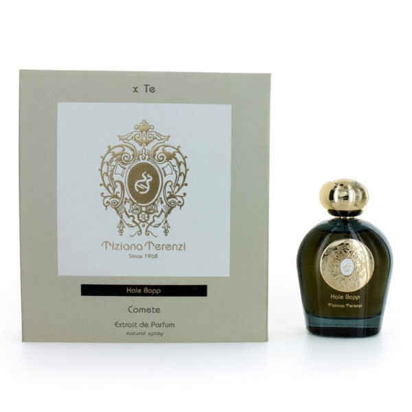 Hale Bopp by Tiziana Terenzi, 3.38 oz Extrait De Parfum for Unisex