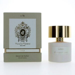 auttlin34ps.jpg Lince by Tiziana Terenzi, 3.4 oz Extrait De Parfum Spray for Unisex