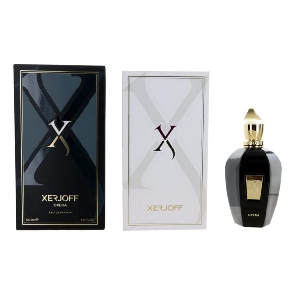 auxerop34ps.jpg Opera by Xerjoff, 3.4 iz EDP Spray for Unisex