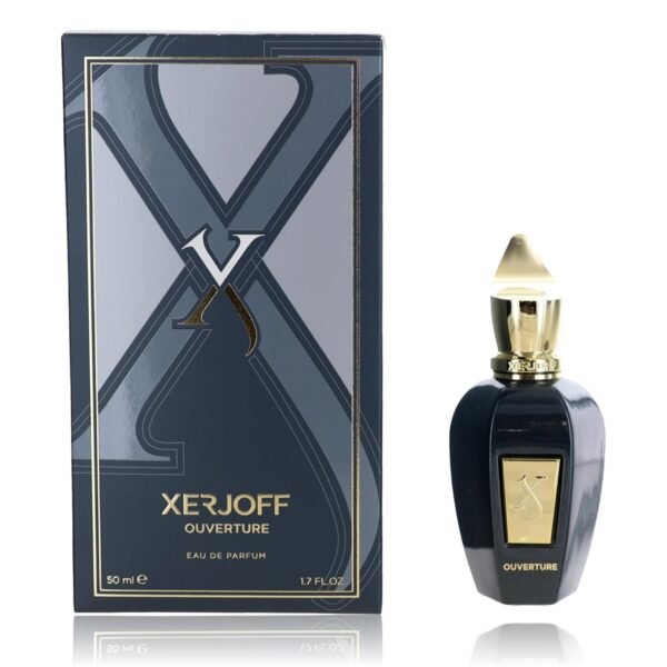 auxerouv17ps.jpg Ouverture by Xerjoff, 1.7 oz EDP Spray for Unisex