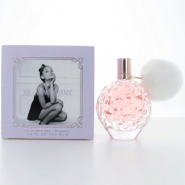 awaag34s.jpg Ari by Ariana Grande, 3.4 oz EDP Spray for Women