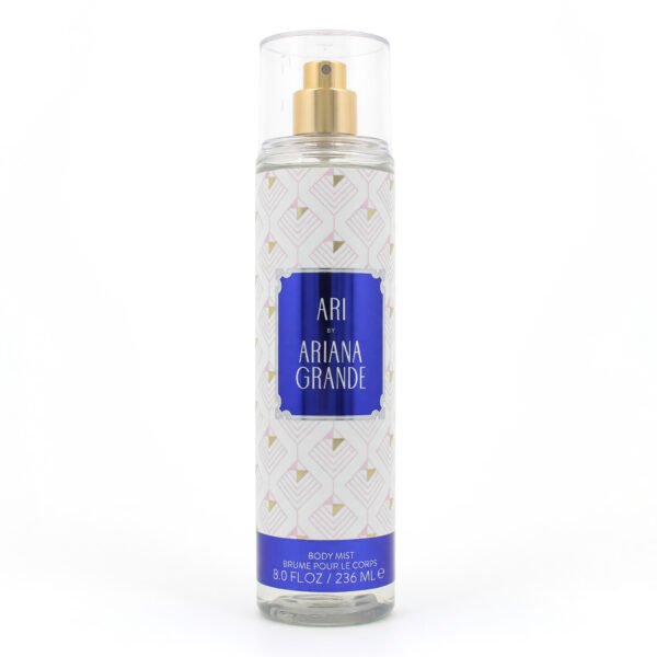 Ari by Ariana Grande, 8 oz Body Mist for Women