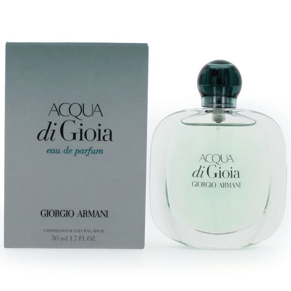 Acqua di Gioia by Giorgio Armani, 1.7 oz EDP Spray for Women