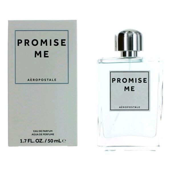 awaeropm17s.jpg Promise Me by Aeropostale, 1.7 oz EDP Spray for Women