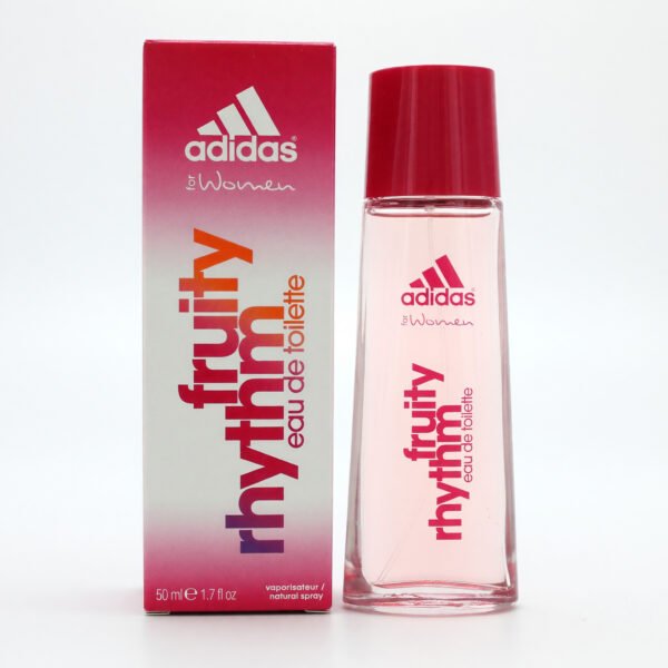 awafr17s.jpg Adidas Fruity Rhythm by Adidas, 1.7 oz EDT Spray for Women