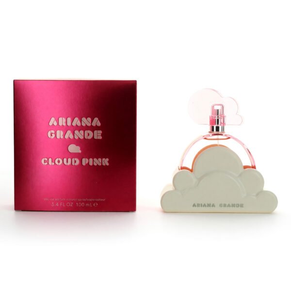 awagclp34ps.jpg Cloud Pink by Ariana Grande, 3.4 oz EDP Spray for Women