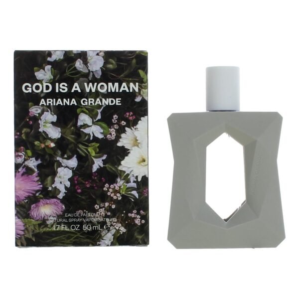 awaggiaw17ps.jpg God Is a Woman by Ariana Grande, 1.7 oz EDP Spray for Women