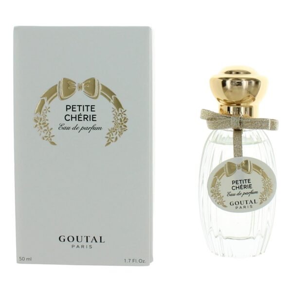 awagpc17psnp.jpg Petite Cherie by Annick Goutal, 1.7 oz EDP Spray for Women