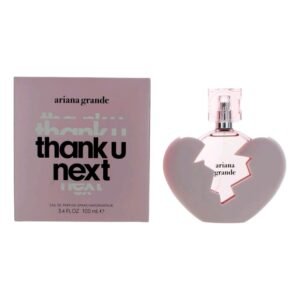 awagtun34ps.jpg Thank U Next by Ariana Grande, 3.4 oz EDP Spray for Women