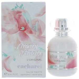 awanal1s.jpg Anais Anais L'Original by Cacharel, 1 oz EDT Spray for Women