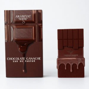 awarascg34ps.jpg Arabiyat Sugar Chocolate Ganache by Arabiyat, 3.4oz EDP spray for Unisex