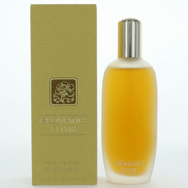 awaro34s.jpg Aromatics Elixir by Clinique, 3.4 oz Perfume Spray for Women