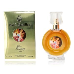 awbal17.jpg Bal a Versailles by Jean Desprez Paris, 1.7 oz EDT Spray for Women
