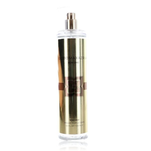 awbcbgbc8bm.jpg BCBGMAXAZRIA Bon Chic by Max Azaria, 8 oz Body Mist for Women