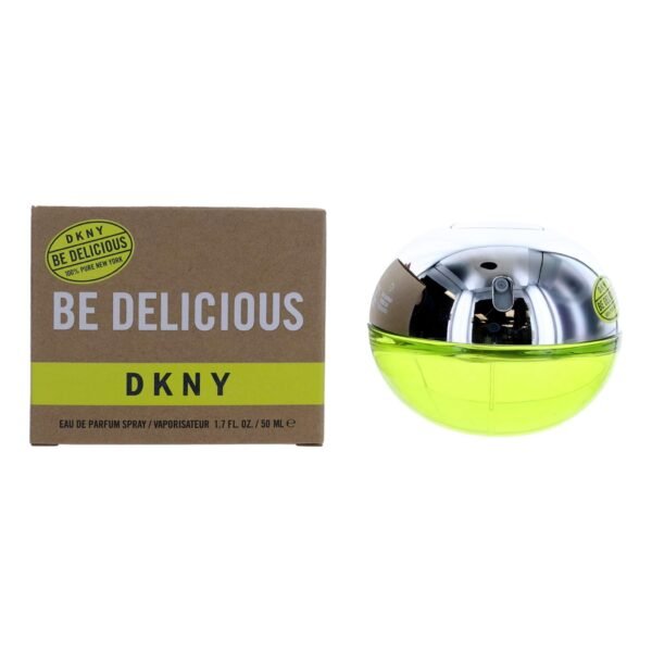awbed17s.jpg Be Delicious DKNY by Donna Karan, 1.7 oz EDP Spray for Women