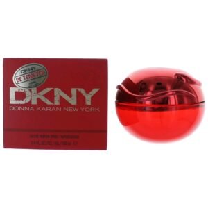 awbet34s.jpg DKNY Be Tempted by Donna Karan, 3.4 oz EDP Spray for Women