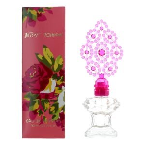 awbetsj17ps.jpg Betsey Johnson by Betsey Johnson, 1.7 oz EDP Spray for Women New