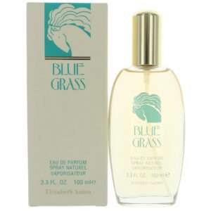 awblg34s.jpg Blue Grass by Elizabeth Arden, 3.3 oz EDP Spray for Women