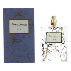 awbmav34ps.jpg Ava by Badgley Mischka, 3.4 oz EDP Spray for Women