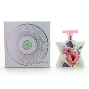 awbond9nyf34ps.jpg Bond No. 9 New York Flowers by Bond No. 9, 3.3 oz EDP Spray for Women