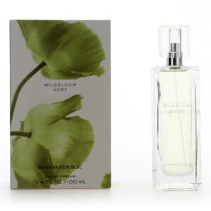awbrwbv34s.jpg Wildbloom Vert by Banana Republic, 3.4 oz EDP Spray for Women