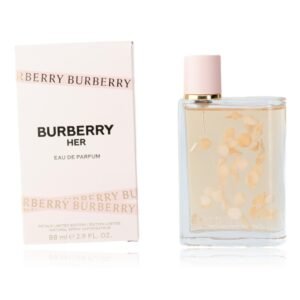 awburhp28ps.jpg Burberry Her Petals by Burberry, 2.9 oz EDP spray for Women