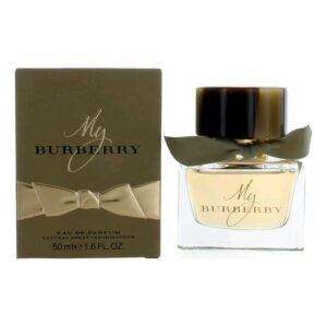 awburm17s.jpg My Burberry by Burberry, 1.6 oz EDP Spray for Women