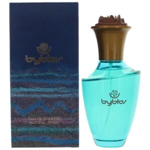 awbyb33ts.jpg Byblos by Byblos, 3.4 oz EDT Spray for Women