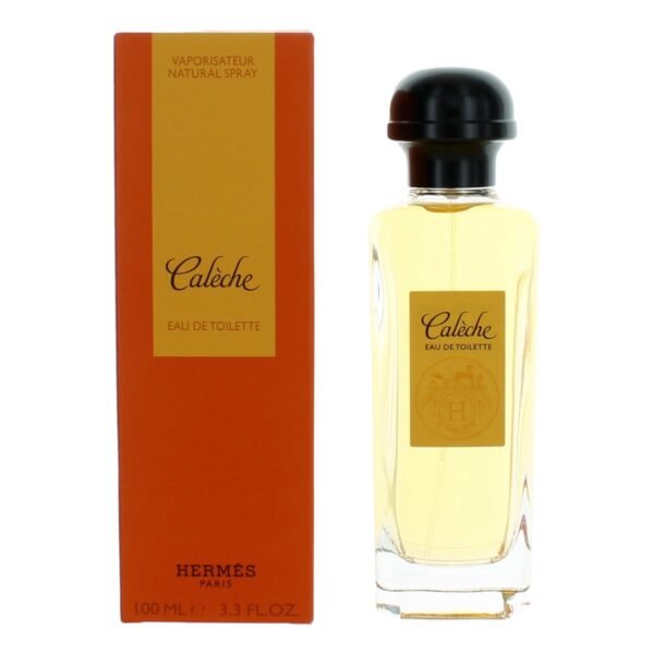 awcale34.jpg Caleche by Hermes, 3.3 oz EDT Spray for Women