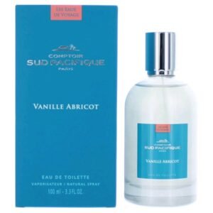 awcalva34s.jpg Vanille Abricot by Comptoir Sud Pacifique, 3.3 oz EDT Spray for Women