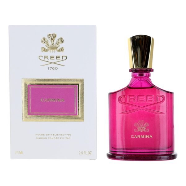awccar25ps.jpg Carmina by Creed, 2.5 oz EDP Spray for Women