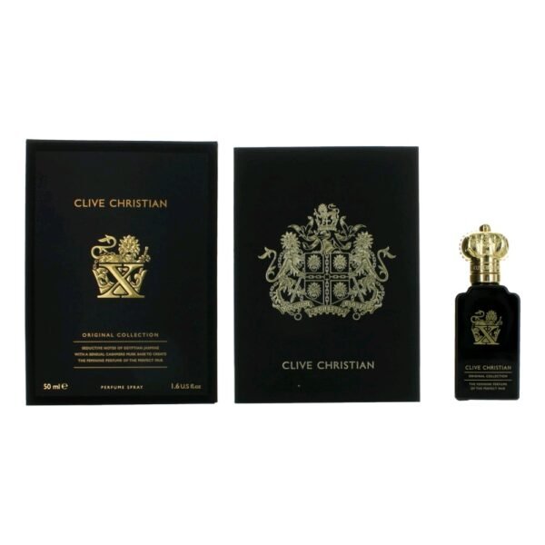 awccxoc16ps.jpg Clive Christian X Original Collection, 1.6oz Perfume Spray women