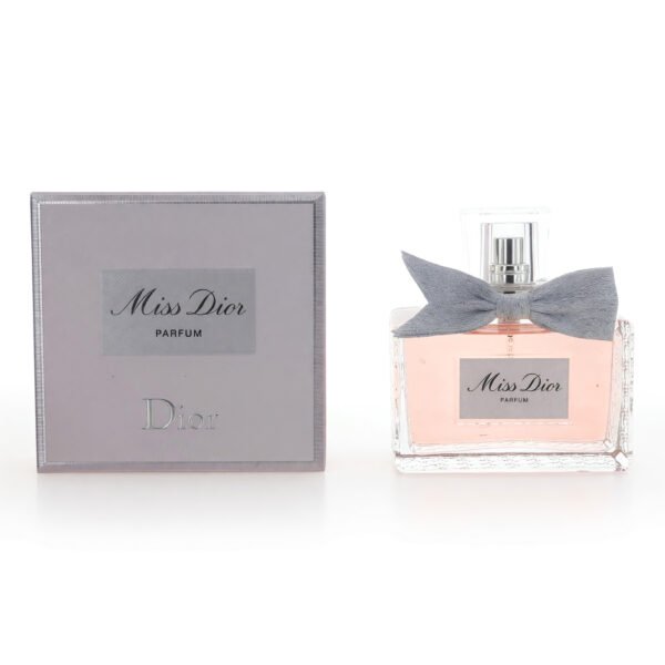 awcdmd28pp.jpg Miss Dior by Christian Dior, 2.7 oz Parfum Spray for Women