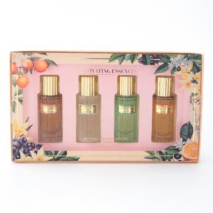 awce4gs.jpg Captivating Essences by Captivating Essences, 4 Piece Gift Set women