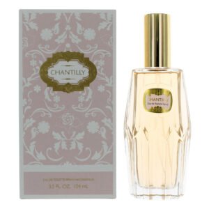 awchan35s.jpg Chantilly by Dana, 3.5 oz EDT Spray for Women