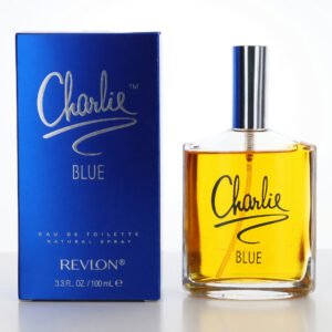 awchar34s.jpg Charlie Blue by Revlon, 3.4 oz EDT Spray for Women