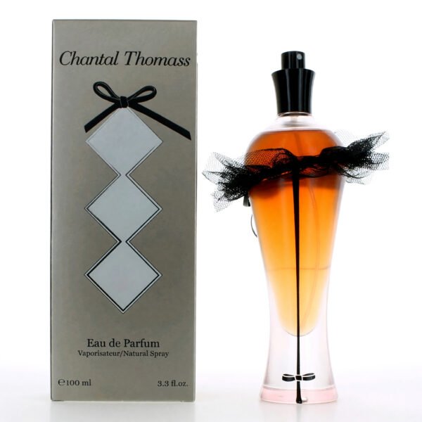 awchatg34s-2.jpg Chantal Thomass Gold by Chantal Thomass, 3.3 oz EDP Spray for Women