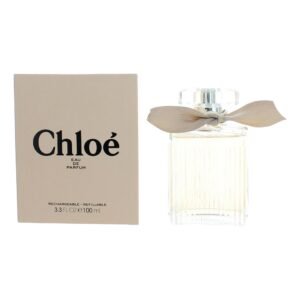 awchl34ps.jpg Chloe by Chloe, 3.4 oz EDP Spray for Women