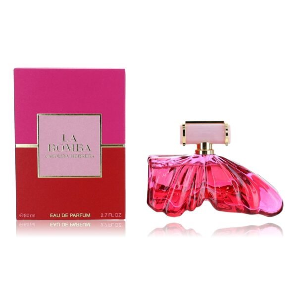 awchlb28ps.jpg La Bomba by Carolina Herrera, 2.7 oz EDP Spray for Women