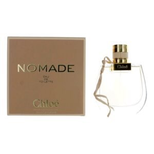 awchlno34s.jpg Chloe Nomade by Chloe, 2.5 oz EDT Spray for Women