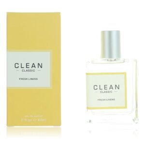 awclfl2s.jpg Clean Fresh Linens by Dlish, 2 oz EDP Spray for Women