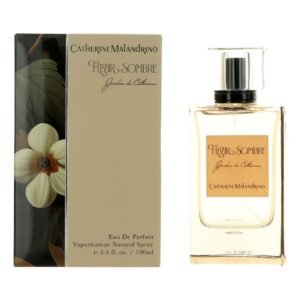 awcmfs34ps.jpg Fleur Sombre by Catherine Malandrino, 3.4 oz EDP Spray for Women