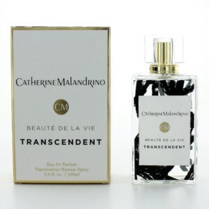 awcmtr34ps.jpg Transcendent by Catherine Malandrino, 3.4 oz EDP Spray for Women