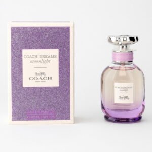 Coach Dreams Moonlight by Coach, 1.3 oz EDP Spray for Women