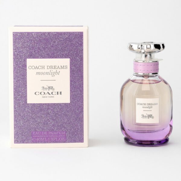 awcoacdm14s.jpg Coach Dreams Moonlight by Coach, 1.3 oz EDP Spray for Women