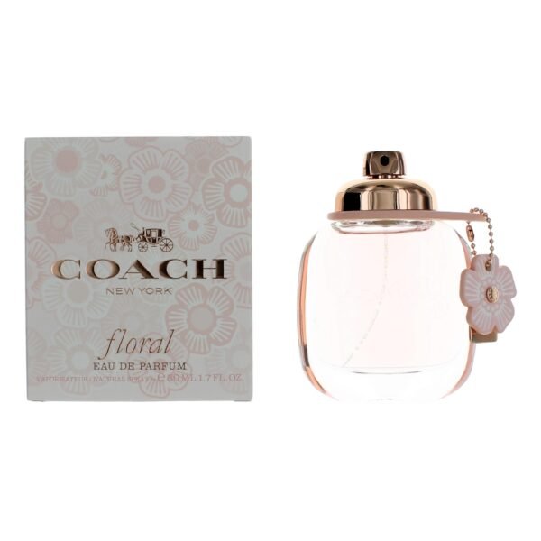 awcoaf17ps.jpg Coach Floral by Coach, 1.7 oz EDP Spray for Women
