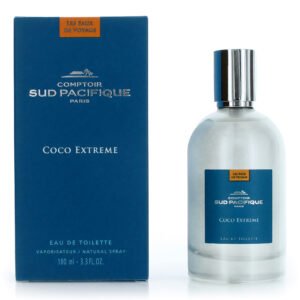 awcocox34s.jpg Coco Extreme by Comptoir Sud Pacifique, 3.4 oz EDT Spray for Women
