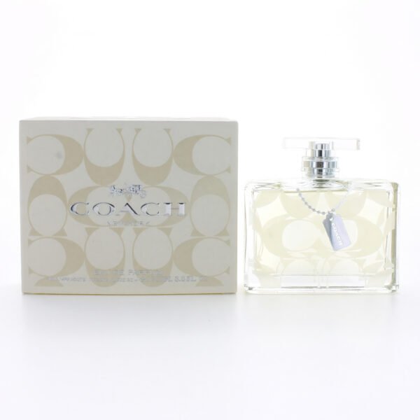 awcosig34ps.jpg Coach Signature by Coach, 3.3 oz EDP Spray for Women